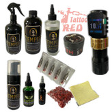 پک آموزشی تاتو پن شارژی NPS